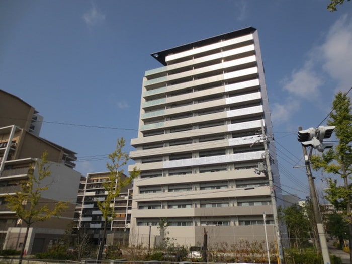 周辺環境 ﾛｰﾚﾙｺｰﾄ桃山台THE　HOUSE(101)