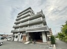 サンジェルマンの外観