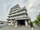 サンジェルマンの外観