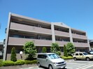 エスポワ－ル２１の外観