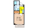 レジェンド・ＪＳの間取図