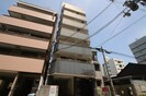 レジェンド・ＪＳの外観