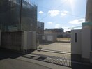 東生野中学校(中学校/中等教育学校)まで378m レジェンド・ＪＳ