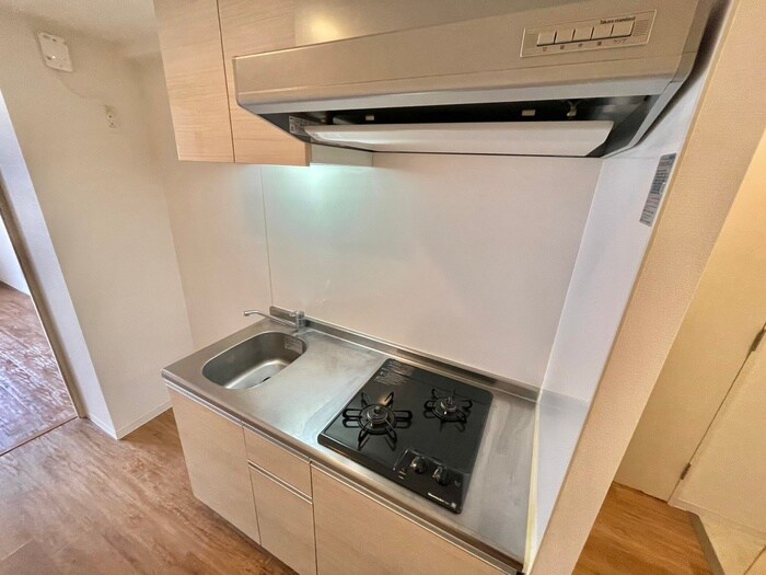 キッチン Cherry Blossom 真田山