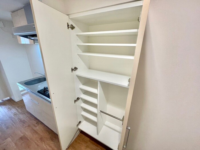 靴箱 Cherry Blossom 真田山