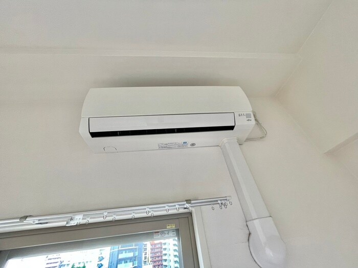 内観写真 Cherry Blossom 真田山