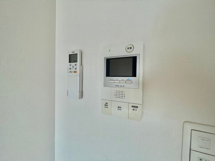 内観写真 Cherry Blossom 真田山