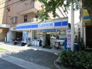 ローソン(コンビニ)まで300m at ｔｈｅ ｗｅｌｌ(ｱｯﾄ ｻﾞ ｳｪﾙ)