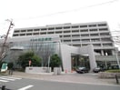 済生会吹田病院(病院)まで210m at ｔｈｅ ｗｅｌｌ(ｱｯﾄ ｻﾞ ｳｪﾙ)