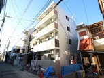 ドゥエリング高殿