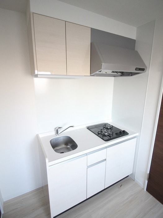 キッチン ドゥエリング高殿