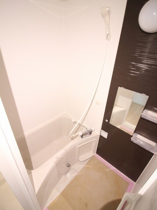 バス／シャワールーム等 ドゥエリング高殿