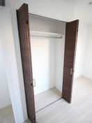 居室 ドゥエリング高殿