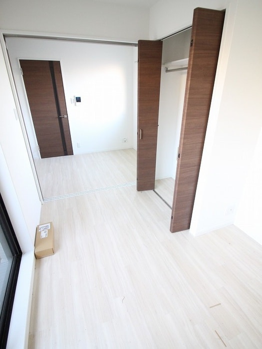 居室 ドゥエリング高殿