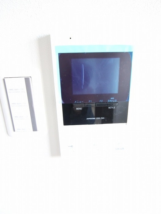 内観写真 ドゥエリング高殿