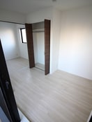 居室 ドゥエリング高殿