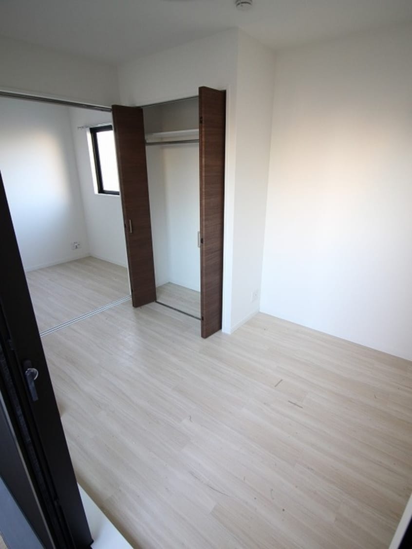 居室 ドゥエリング高殿