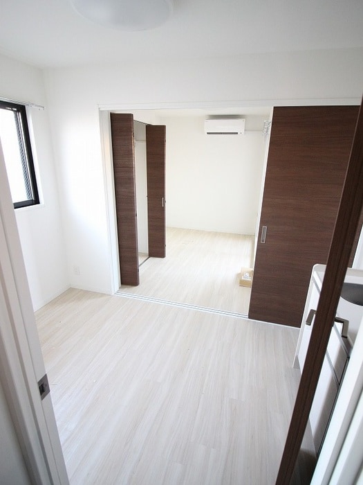 内観写真 ドゥエリング高殿