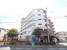 近藤ハイツの外観