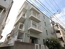 ア－バンＫⅡの外観