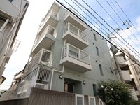 ア－バンＫⅡ