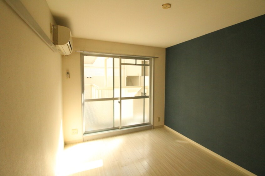 居室 ア－バンＫⅡ