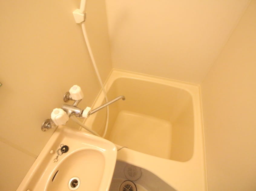 バス／シャワールーム等 ア－バンＫⅡ