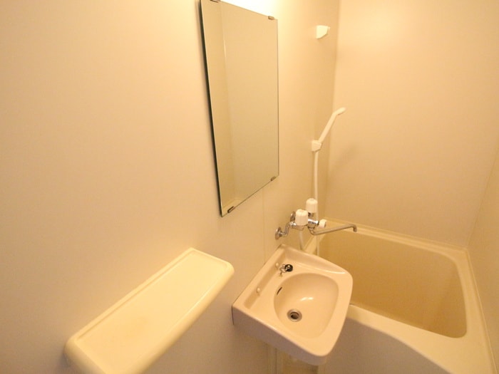 洗面 ア－バンＫⅡ