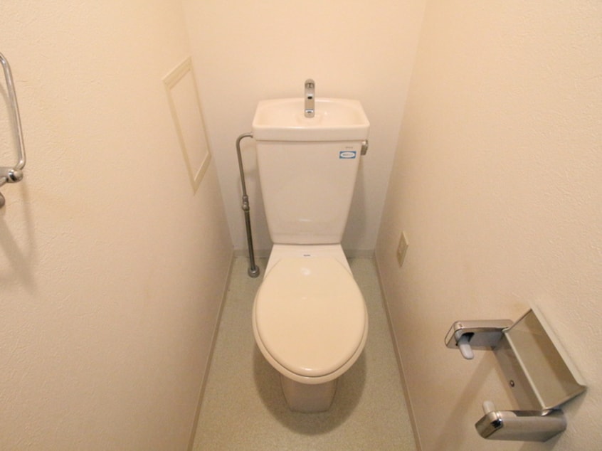 トイレ ア－バンＫⅡ