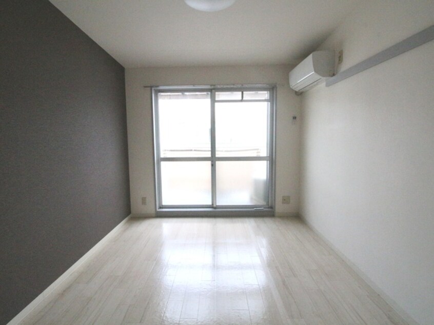 居室 ア－バンＫⅡ