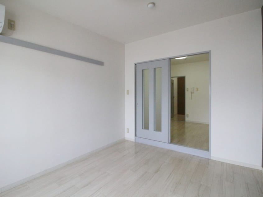 居室 ア－バンＫⅡ