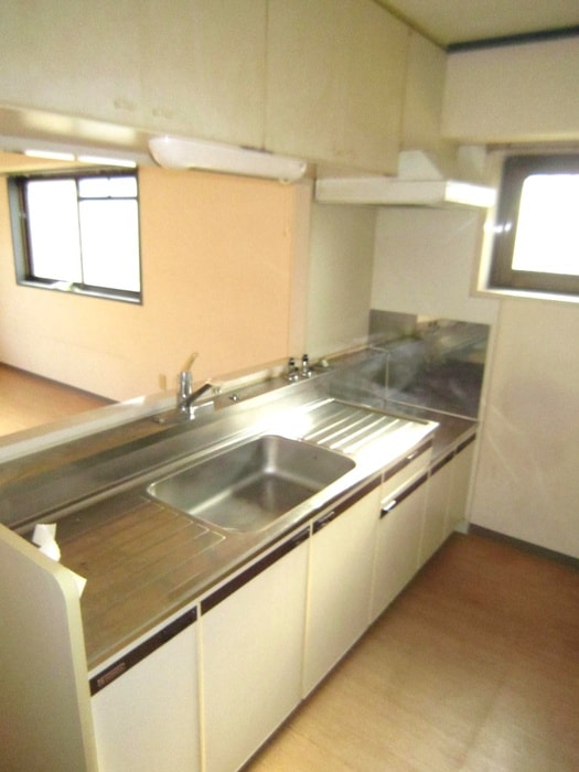 キッチン レジデンス桜の町