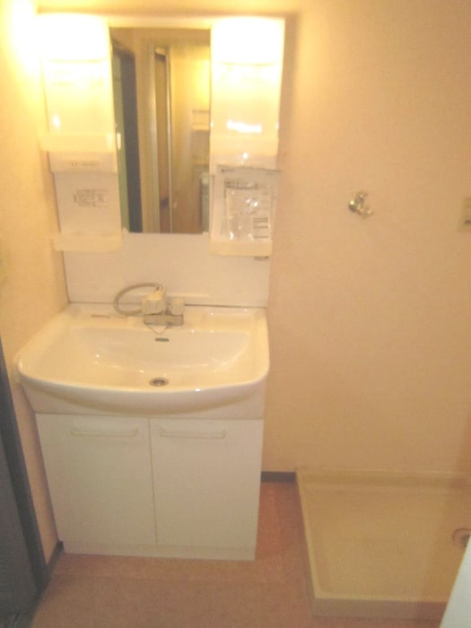 洗面 レジデンス桜の町