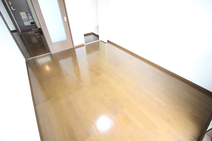 居室 シティハイム高橋Ａ棟