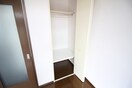 収納 シティハイム高橋Ａ棟