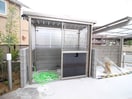 建物設備 プレジール山本