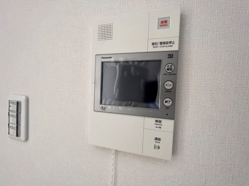 内観写真 ベネチア天満橋