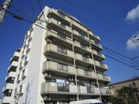 サンライズ東宝マンション