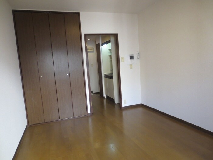 内観写真 シャルマンフジ須磨壱番館