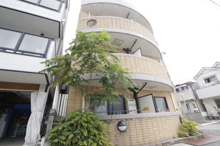 周辺環境 シャルマンフジ須磨壱番館