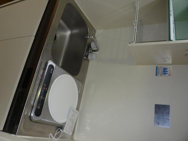 キッチン シャルマンフジ須磨壱番館