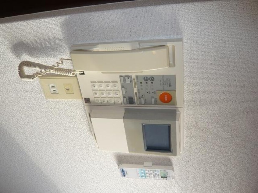 居室 シャルマンフジ須磨壱番館