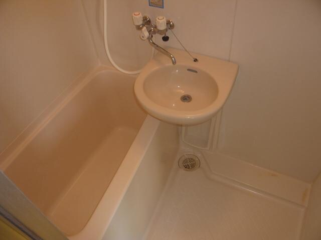 バス／シャワールーム等 シャルマンフジ須磨壱番館