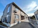 外観写真 ガーデンライラック