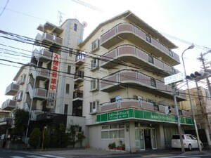 ドムール大北