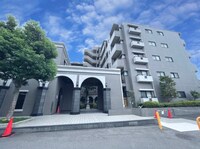 パデシオン宇治木幡(305)