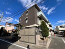 建物設備 アップルリーフ