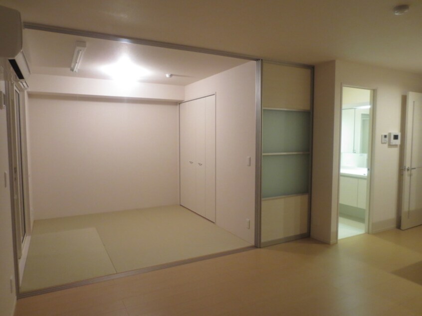 居室 アップルリーフ