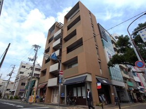 アトリエハウス多聞