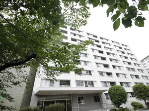 住吉台住宅1号棟（910）